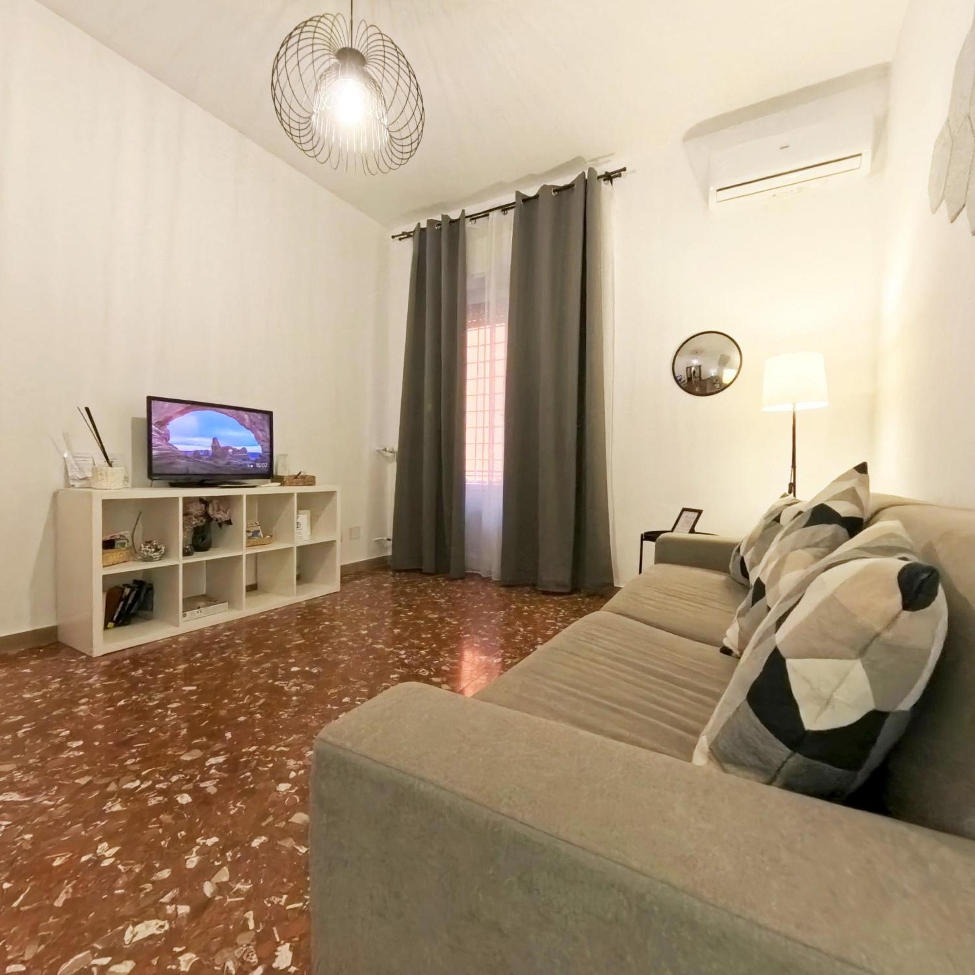La Casetta Ai Colli - Vicino Alla Metro A Roma Exterior foto